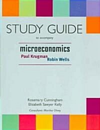 Microeconomics + Study Guide + Activation Card (Paperback, PCK)