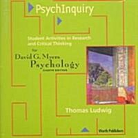 Psychinquiry (Hardcover, 8th)