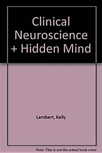 Clinical Neuroscience + Hidden Mind (Hardcover, PCK)