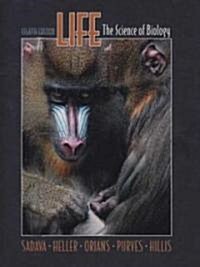 Life (Hardcover, 8th)