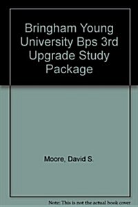 Bringham Young University Bps 3rd Upgrade Study Package (Paperback)