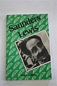 Saunders Lewis (Paperback, 2 New edition)