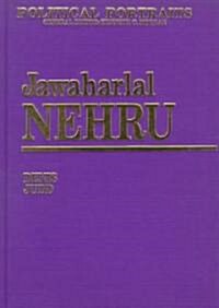 Jawaharlal Nehru (Hardcover)