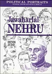 Jawaharlal Nehru (Paperback)