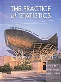 The Practice of Statistics + Cd-rom + Prep for the Ap Exam Supp (Hardcover, PCK)