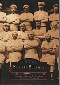 South Belfast (Paperback)