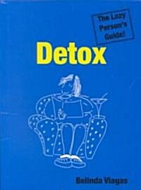Detox (Paperback)