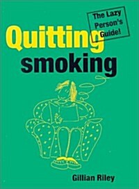 Quitting Smoking (Paperback)