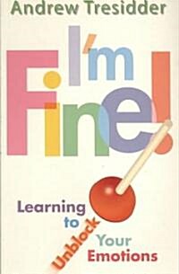 Im Fine! (Paperback)