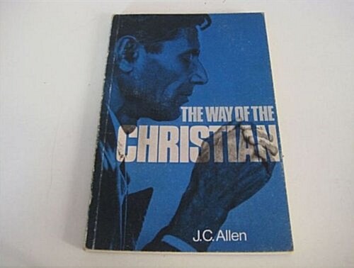 Way of the Christian (Paperback)