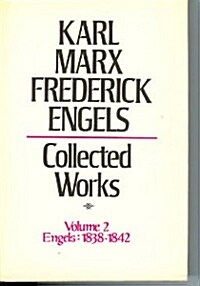 Karl Marx, Frederick Engels (Hardcover)