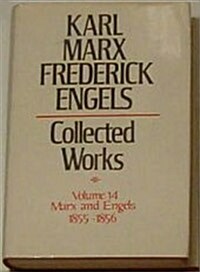 Karl Marx, Frederick Engels (Hardcover)