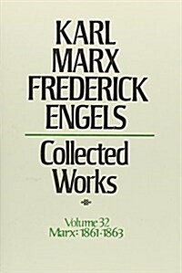 Karl Marx, Frederick Engels. Collected Works (Hardcover)