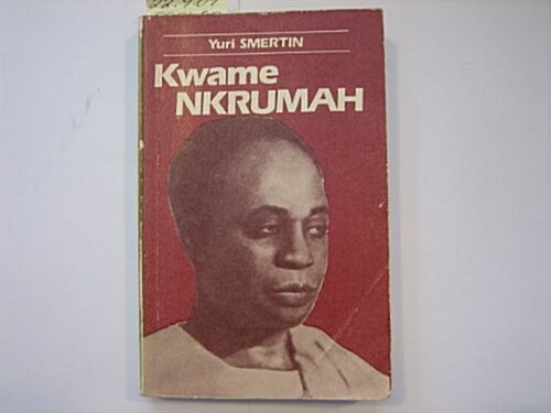 Kwame Nkrumah (Paperback)