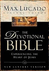 The Devotional Bible (Paperback)
