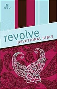 Revolve Devotional Bible (Paperback)