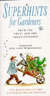 Superhints for Gardeners (Hardcover)