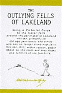 Pictorial Gde/Lakeland Fell (Hardcover)