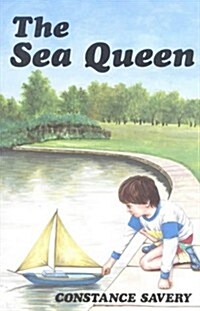 The Sea Queen (Paperback, New ed)