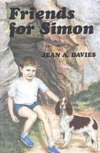 Friends for Simon (Paperback, New ed)