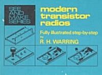 Modern Transistor Radios (Hardcover)