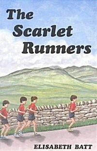 Scarlet Runners (Paperback, large print ed)