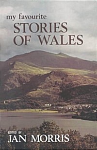My Favourite Stories of Wales (Hardcover)