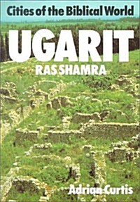Ugarit : Ras Shamra (Paperback)
