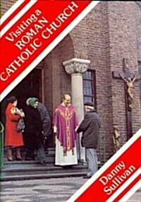 Visiting a Roman Catholic Church (Paperback)