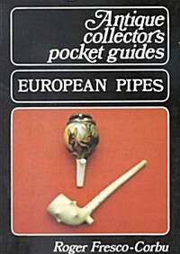 European Pipes (Paperback)
