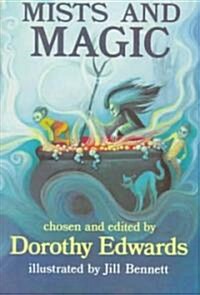 Mists and Magic (Hardcover)