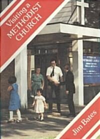 Visiting a Methodist Church (Paperback)