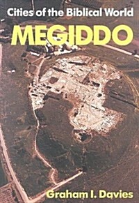 Megiddo (Paperback)