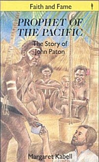 Prophet of the Pacific (Paperback)