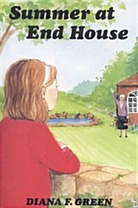Summer at End House (Paperback, New ed)