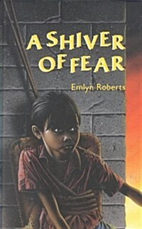 A Shiver of Fear (Hardcover)