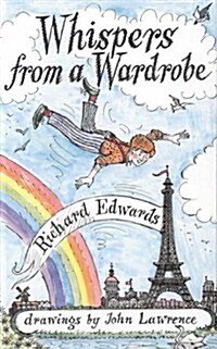 Whispers from a Wardrobe (Hardcover)