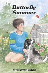 Butterfly Summer (Paperback)