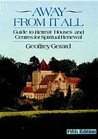 Away from It All (Paperback)