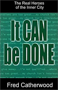 It Can Be Done (Paperback)