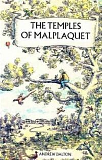 The Temples of Malplaquet (Paperback)