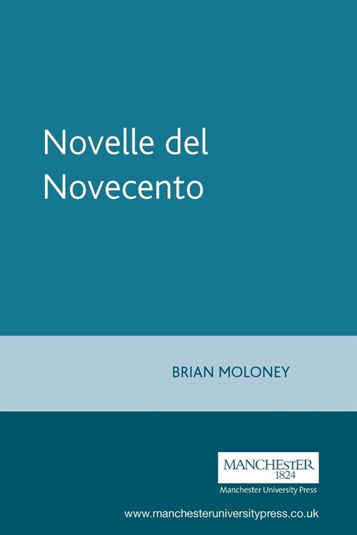 Novelle Del Novecento (Paperback)