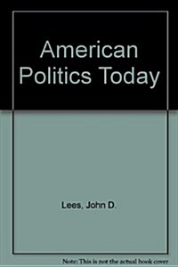 American Politics Today (Hardcover)