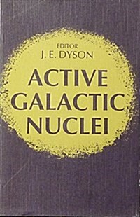 Active Galactic Nuclei (Paperback)