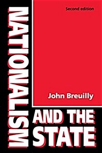 Nationalism and the State (Paperback, 1998 Reprint)