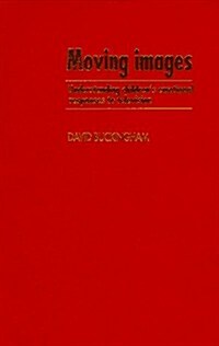 Moving Images (Paperback)