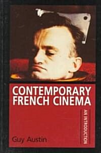 Contemporary French Cinema: An Introduction (Paperback)