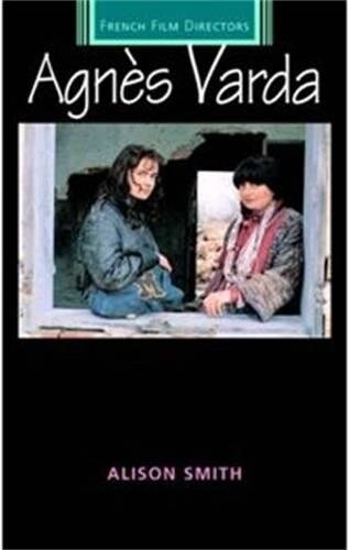 Agnes Varda (Paperback)