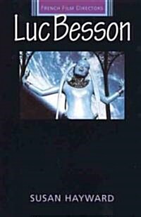 Luc Besson (Paperback)