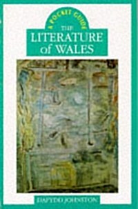 Literature of Wales (Paperback)